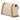 White Gucci Small GG Marmont Matelasse Calfskin Shoulder Bag