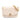 White Chanel Medium Quilted Lambskin CC Coin Flap Crossbody Bag