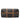 Black Dior Honeycomb Coated Canvas Boston Bag