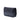 Black Chanel Quilted Patent Boy Wallet on Chain Crossbody Bag