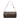 Brown Louis Vuitton Monogram Papillon Pochette Handbag