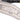 Gray Dior Embroidered Canvas Logo Bag Strap