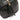 Black Gucci Medium Pebbled Calfskin Soho Boston Bag - Designer Revival