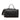 Black Gucci Medium Pebbled Calfskin Soho Boston Bag - Designer Revival