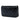 Black Chanel CC Quilted Patent Wallet On Chain Crossbody Bag