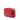 Red Gucci Small GG Marmont Matelasse Leather Crossbody