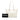 White Chanel Small Glazed Calfskin Deauville Tote - Designer Revival
