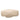 Beige Bottega Veneta Lambskin The Mini Pouch Crossbody
