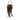 Brown Louis Vuitton Monogram Fringed Noe Bucket Bag