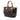 Brown Louis Vuitton Monogram Turenne PM Satchel