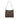 Brown Fendi Zucca Canvas Shoulder Bag - Designer Revival