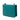 Blue Bottega Veneta Mini Nappa Intrecciato Runway Shoulder Bag