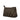 Brown Fendi Zucca Canvas Pouch