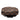Brown Louis Vuitton Damier Ebene Geronimos Crossbody Bag