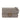 Gray Gucci Leather Interlocking G Dollar Wallet on Chain
