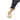 Red Dior Canvas Logo Embroidered Shoulder Strap