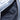 Blue Dior Oblique Canvas Scarab Crossbody