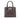 Brown Louis Vuitton Damier Ebene Brera Handbag