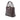 Brown Louis Vuitton Damier Ebene Brera Handbag