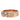 Pink Louis Vuitton Rose Gold Plated Nanogram Ring