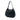 Black Gucci Medium Guccissima New Ladies Hobo