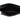 Black Chanel Coco Pony Hair Clutch