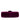 Purple Gucci Medium GG Marmont Matelasse Velvet Shoulder Bag