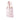 Pink Chanel Small Quilted Canvas Paris Biarritz Tote