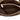 Brown Louis Vuitton Damier Ebene Brooklyn Bum Bag