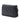 Black Chanel Quilted Caviar Boy Wallet on Chain Crossbody Bag