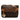 Brown Fendi Zucca Canvas Crossbody