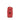 Red Chanel Small Chevron Lambskin Gabrielle Crossbody - Designer Revival