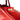 Red Chanel Small Chevron Lambskin Gabrielle Crossbody - Designer Revival