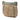 Beige Gucci GG Canvas Abbey D Ring Crossbody