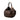 Brown Louis Vuitton Monogram Mahina XL Hobo Bag