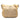 Beige Gucci GG Canvas Abbey D Ring Crossbody