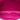 Pink Dior Lambskin Cannage Chain Pochette Crossbody Bag
