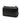 Black Chanel Medium Quilted Patent Boy Flap Crossbody Bag