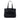 Black Gucci GG Nylon Tote