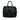 Black Prada Tessuto Gaufre Satchel