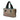 Beige Gucci GG Canvas Web Pop Handbag