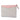 White Louis Vuitton Damier Azur Daily Pouch Clutch Bag