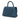 Blue Chanel Mini Quilted Caviar Coco Top Handle Bag Satchel - Designer Revival