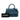Blue Chanel Mini Quilted Caviar Coco Top Handle Bag Satchel - Designer Revival
