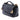 Brown Fendi Vitello Grace and Glazed FF 1974 Double F Satchel