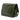 Green Chanel Jumbo Classic Patent Double Flap Shoulder Bag - Designer Revival
