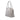 Gray Gucci Medium Guccissima Bree Dome Tote