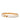 Gold Hermès Extra Narrow Enamel Clic H Bracelet PM
