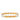 Gold Hermès Extra Narrow Enamel Clic H Bracelet PM