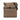 Brown Fendi Zucchino Canvas Crossbody
